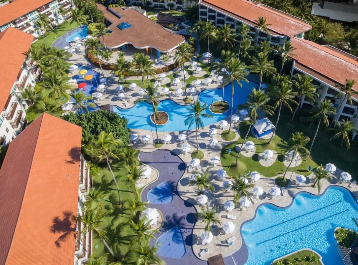 Apartment Marulhos Muro Alto Porto de Galinhas